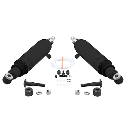 Monroe Max-Air Air Shock Absorber, MA706 MA706